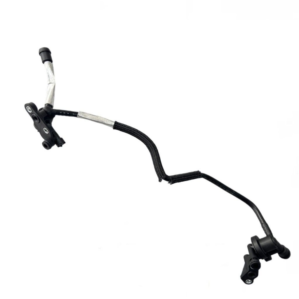 059121086Bg Is Suitable for Audi A4 A6 A7 Q7 Volkswagen Coolant Water Pipe