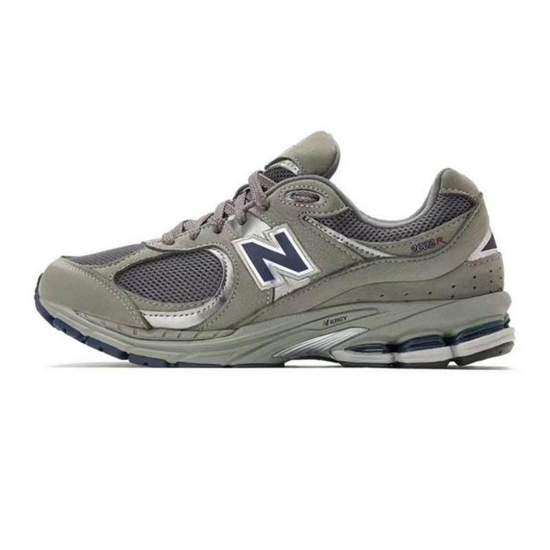Langxin Balenciaga Nb2002R Yuanzu Gray Men and Women Couple Classic Retro Sports Casual Shoes Balance Dad Shoes Langxin Balenciaga Nb2002R Yuanzu Gray Men and Women Couple Classic Retro Sports Casual Shoes Balance Dad Shoes