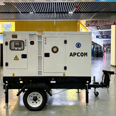 Hava kompressorları Variable Frequency Air Pump