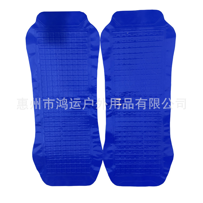 Pvc Laminated Nylon Fabric Constant Temperature Water Mattress, Hot and Cold Water Circulation Water Mattress, Water Heating Blanket, Bath Mat