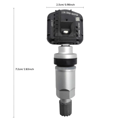 407002Gl0A Is Suitable for Tire pressure monitoring system