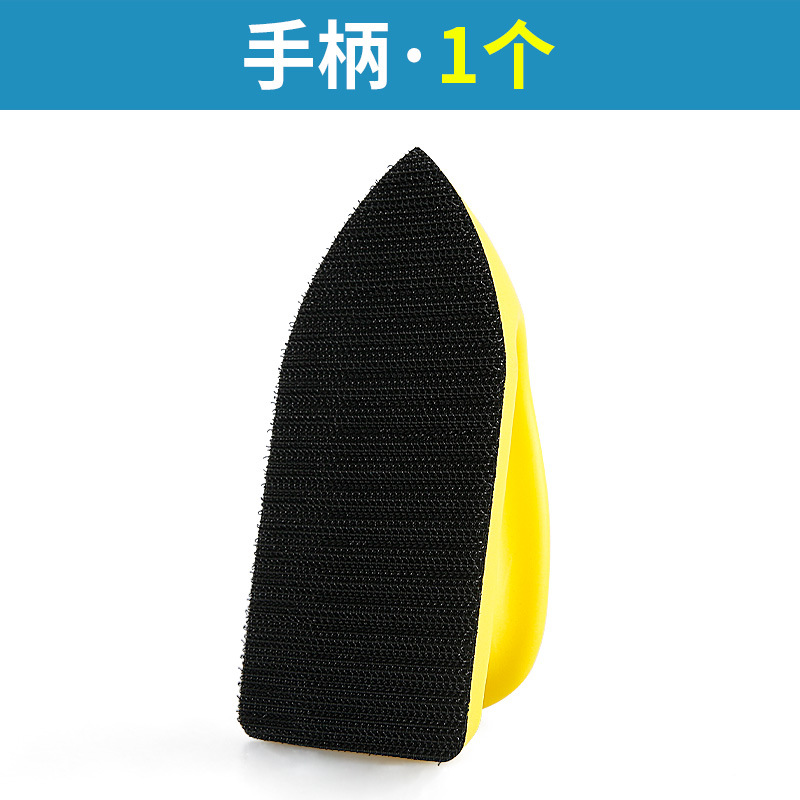 azulejos recortando el borde artefacto de diamante chapado a mano placa de esquisto mármol vidrio rebabas pulido herramienta de pulido