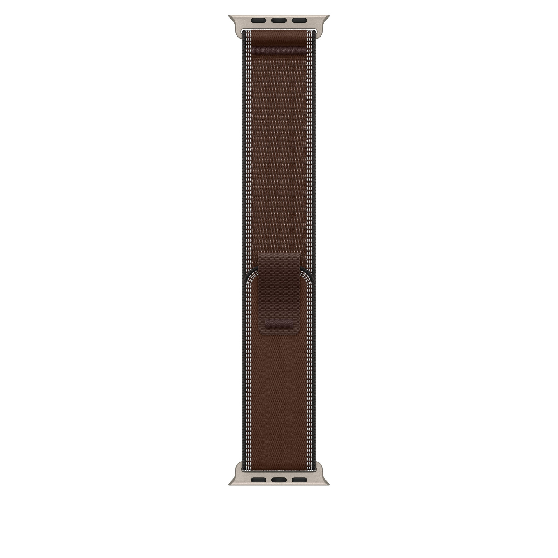 [New Color] Dark Brown (Titanium Color Connector)