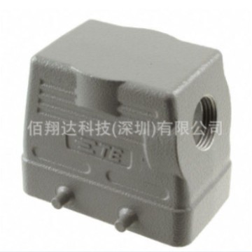 原装正品 TE泰科SIBAS西霸士 H10B-TS-M20 T1210100120 顶出上壳