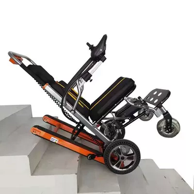 Climbing Machines for Disabled People, Foldable Stair | Qatlanan elektrik velosipedlər