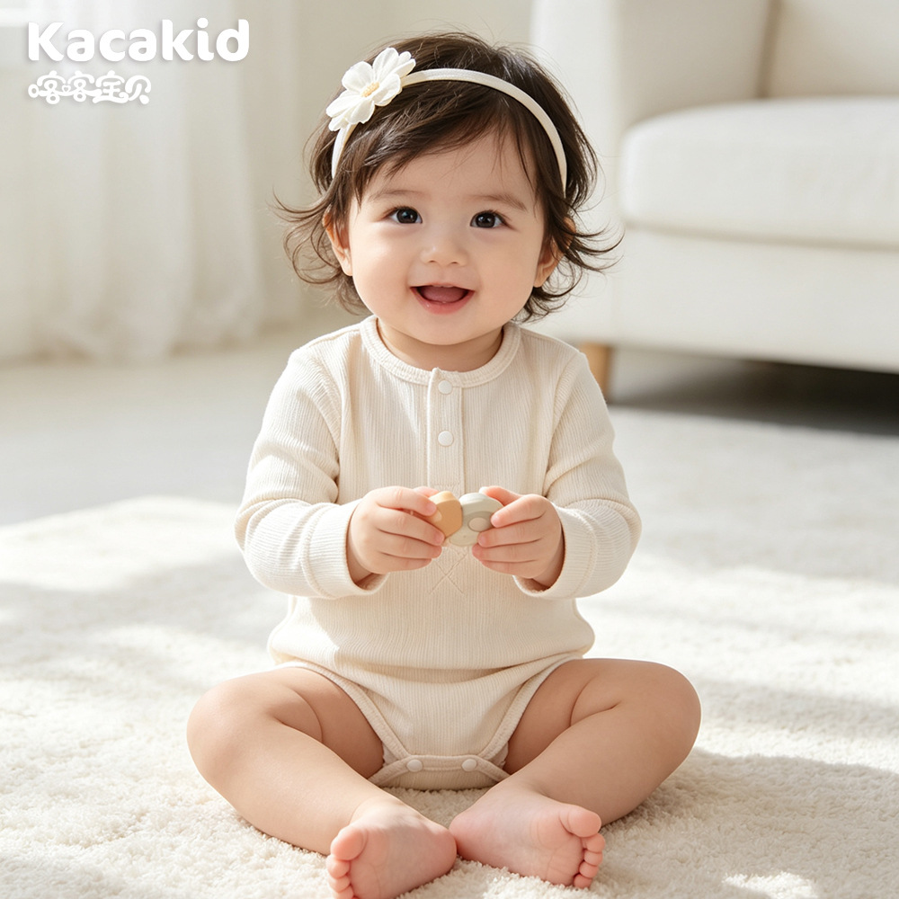 Milky white / Size 59 (50-60cm)