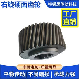 齿轮;其他传动件;蜗杆