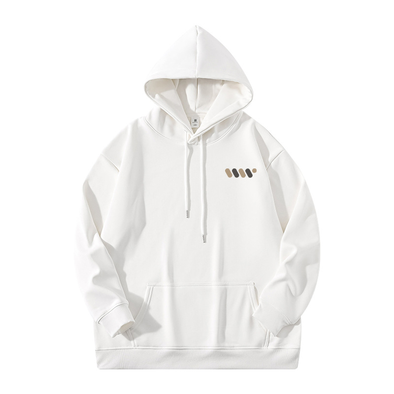 América vintage chaqueta de hombre primavera y otoño nueva marca de moda chaqueta con capuz suelta ropa casual para los hombres