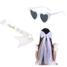 �����^��bride to be�����Ɍ�team bride�玧�Y�x�����R�ʹ����b