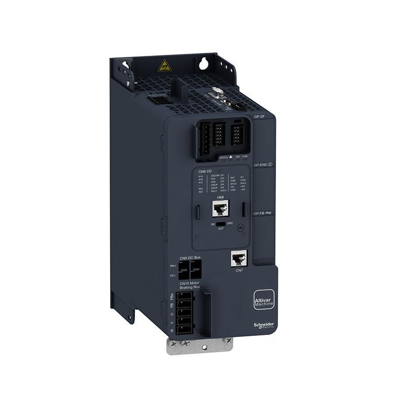 施耐德电气 ATV340 通用变频器 ATV-340U75N4E | ATV340U75N4E