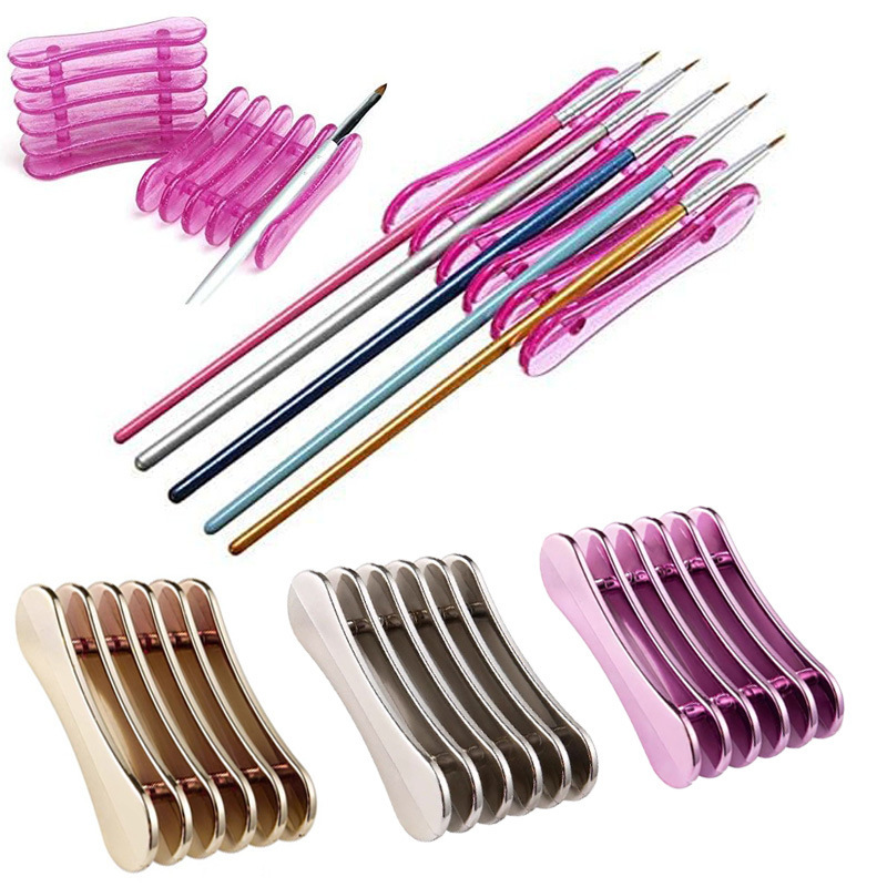 Nail Art Tools New Special Nail Art Pen Holds Manicurist recommend Products 5 Plating Phototherapy Crystal Pen Holds Nail Art Tools New Special Nail Art Pen Holds Manicurist recommend Products 5 Plating Phototherapy Crystal Pen Holds