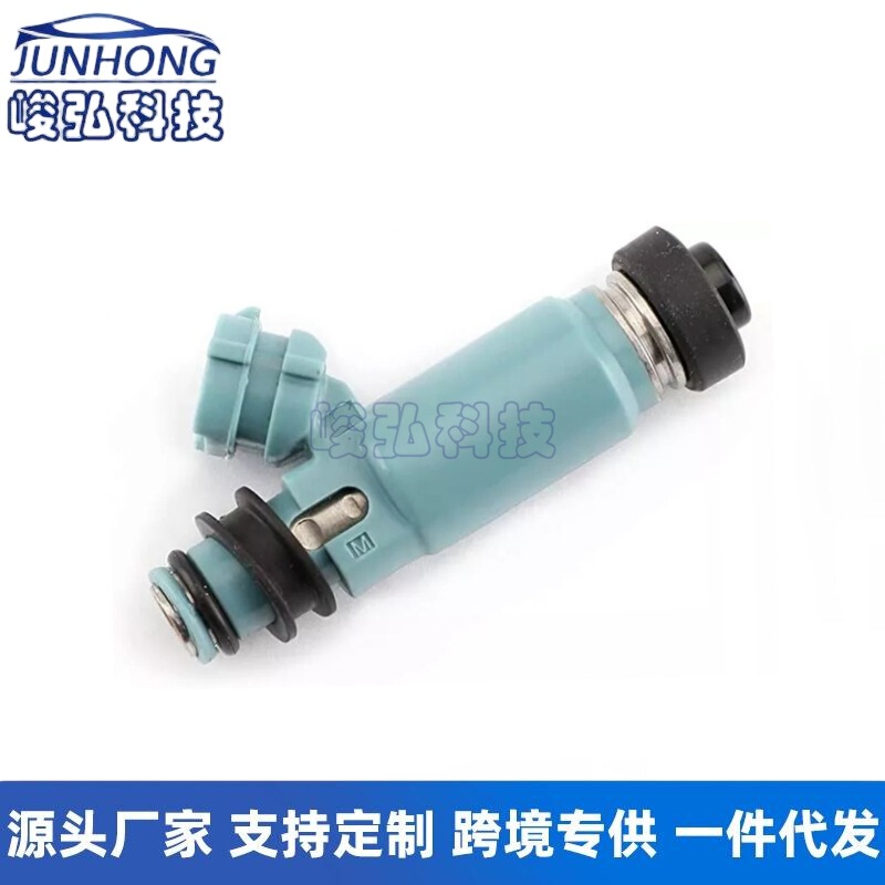 195500-3920 16611-Aa521 for Subaru Impreza Fuel Injector Fuel Injector 195500-3920 16611-Aa521 for Subaru Impreza Fuel Injector Fuel Injector