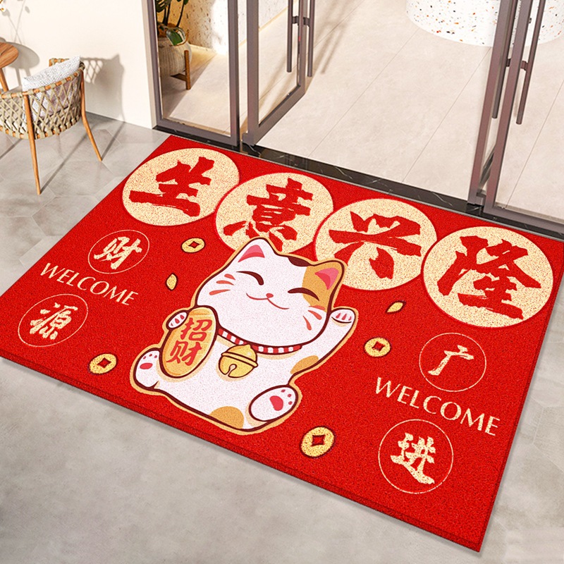 사업이 호황을 누리고 있다