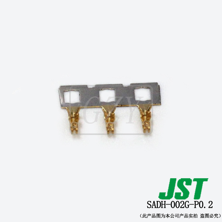 SADH-002G-P0.2 ����ѹ�Ŷ��� JST������ �Ӳ������ɶ�������