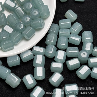 ����{ˮɫ8&times;10mm������Ͱ�����l diy��ʯ�Ʒ�����ɢ�����