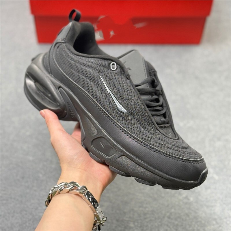 New cross-border Putian shoes AIR MAX PORTAL fashion casual sports couple's shock-absorbing air cushion running shoes