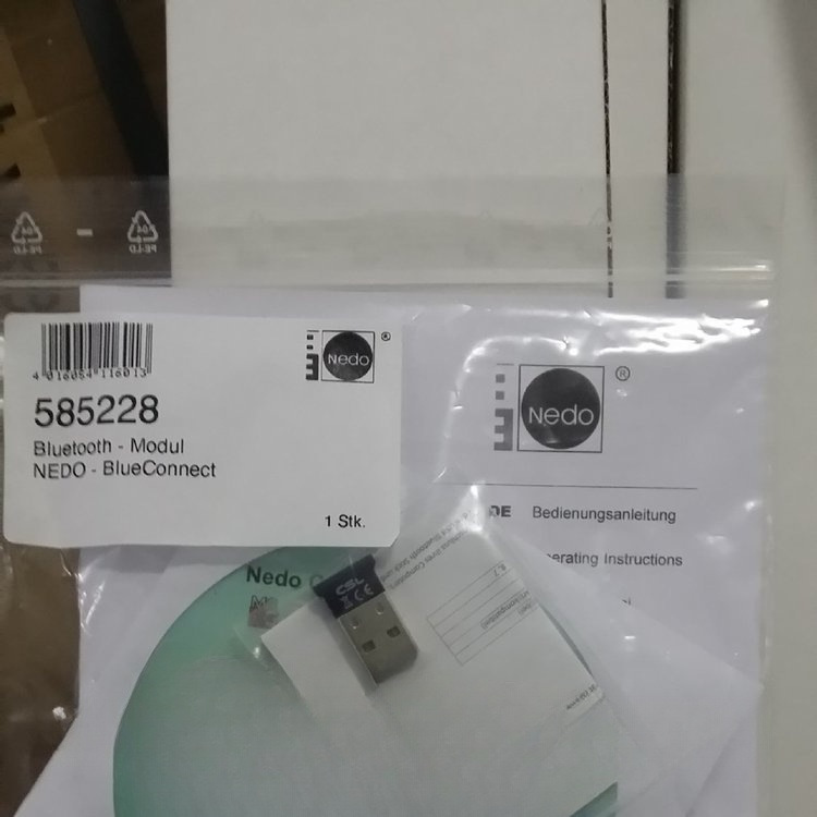 优势供应德国NEDO测量尺 伸缩尺 测量工具 583111/585111/585228