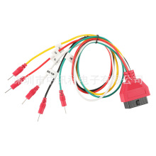 OBD���ݼy16�k��can��Ӿ��yԇ�xk+can