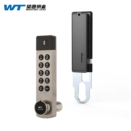 家具锁办公锁;密码锁;智能锁