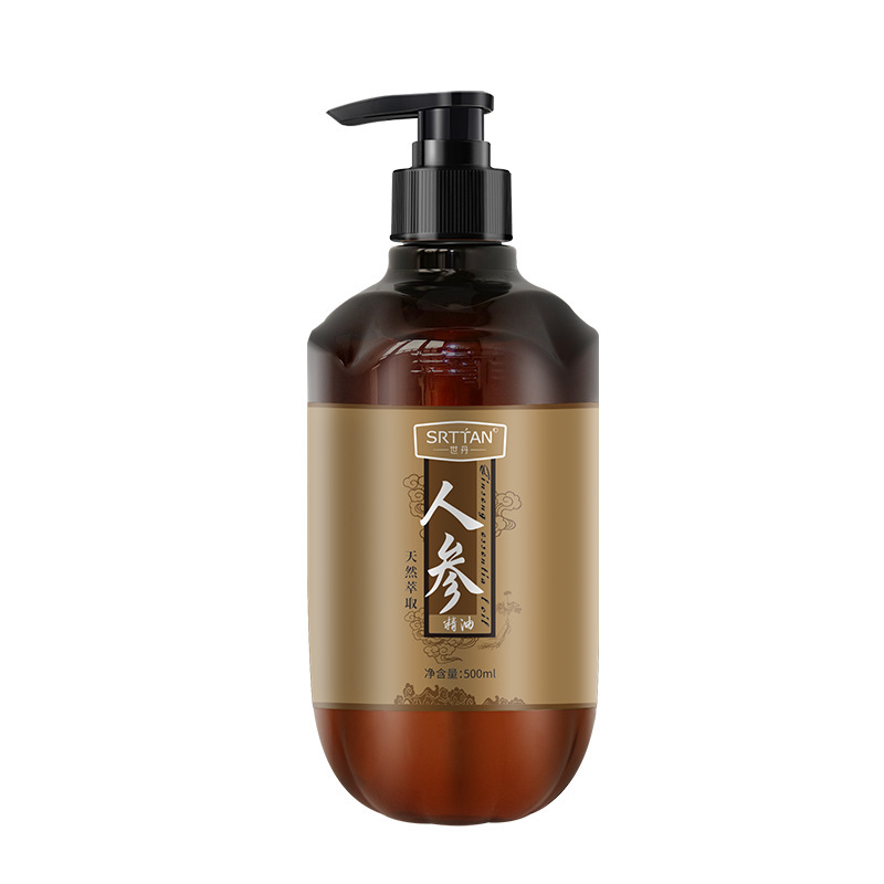 本物の艾草精油500ml大容量美容院専用全身マッサージマッサージSPA卸売り工場の女性|undefined