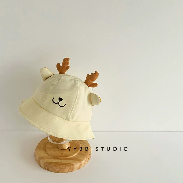 Benevolence Fisherman's Hat Rice