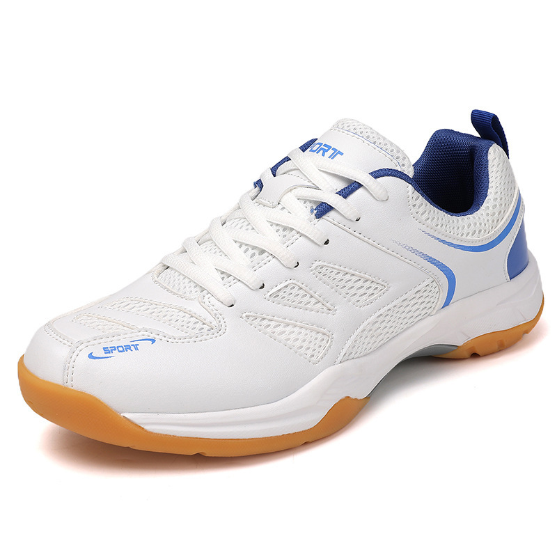 Cross-Border Foreign Trade New Model Couple's Badminton Shoes, Outdoor Casual Sports Shoes, Men's and Women's Training and Competition Professional Tennis Shoes Cross-Border Foreign Trade New Model Couple's Badminton Shoes, Outdoor Casual Sports Shoes, Men's and Women's Training and Competition Professional Tennis Shoes