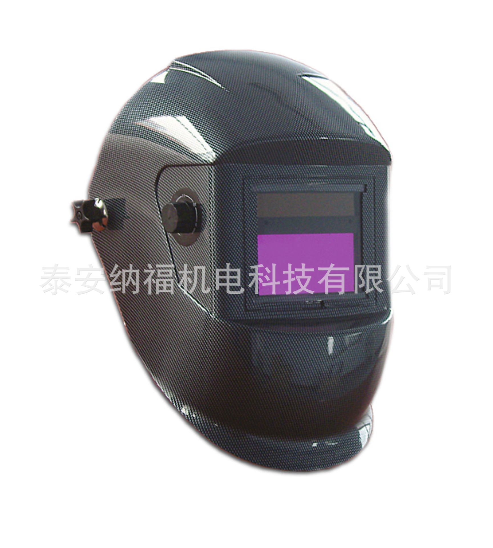 CE EN379 自动电焊面罩 头戴式电焊面罩厂家