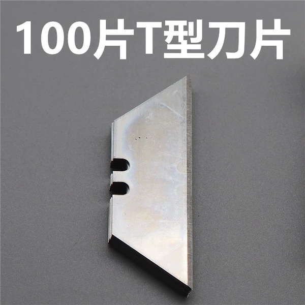 Blade, 100 pieces, 5cm, 90mm