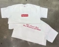 M007 white [heavyweight high version] classic los angeles