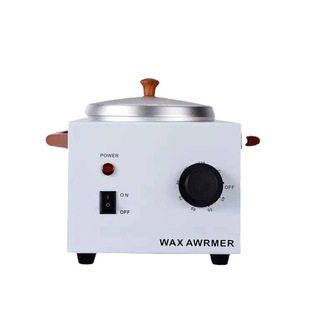 Wax therapy machine beauty instrument