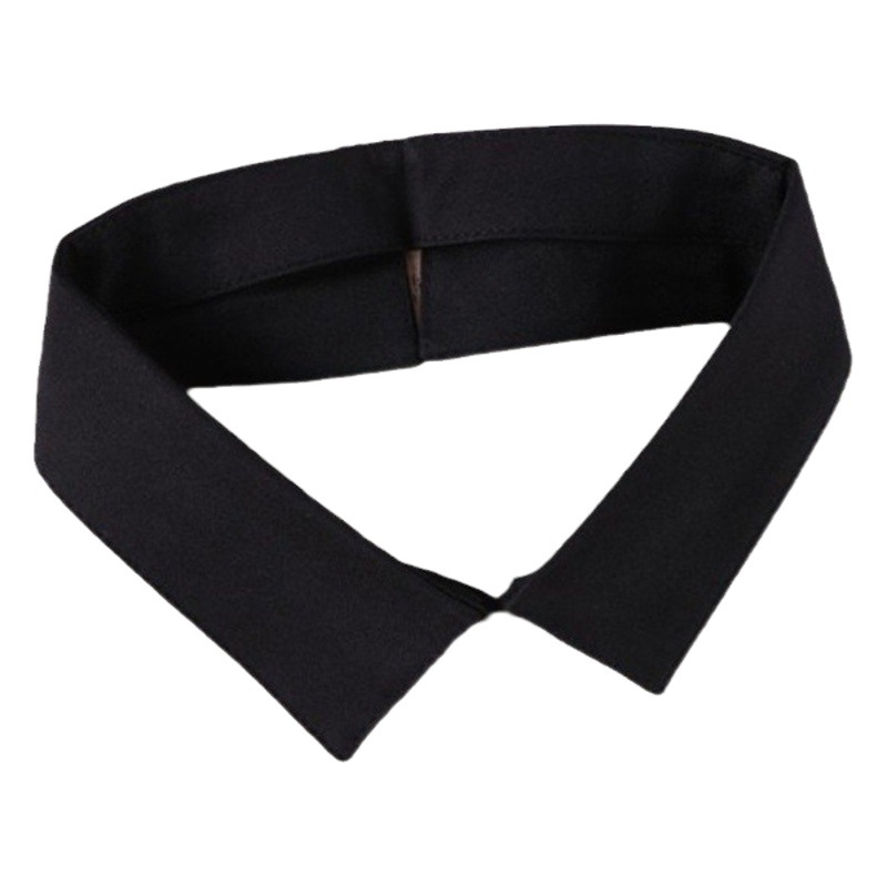 Tendencia de la moda simple y elegante clásico del todo-Partido falso collar de Venta caliente profesional de la fábrica de venta directa accesorios de Ropa Accesorios