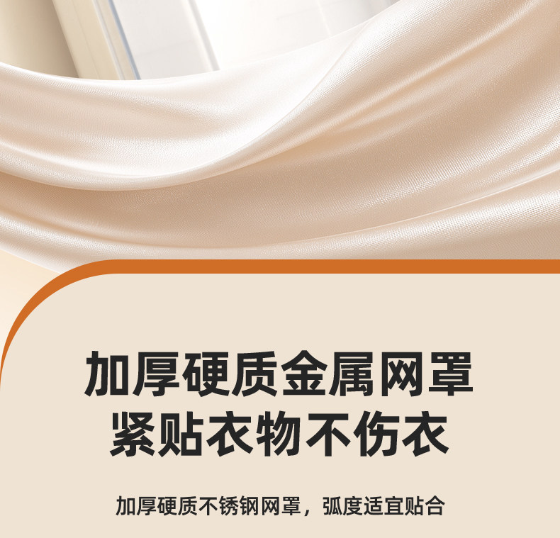 Zhigao Fabric Lint Remover and Pilling Shaver 2-in-1 Clothes Balls Removal Device Household Fabric Shaver Sticky Hair Remover Cross-Border OEM