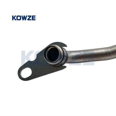 Exhaust manifold Throat Is Suitable for