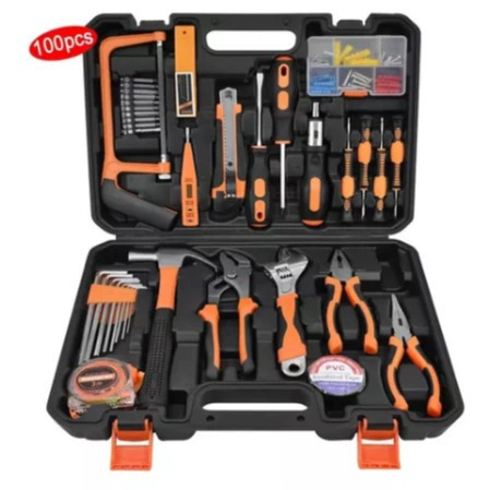 Комплект бытовых инструментов