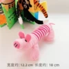 Rectangular toy