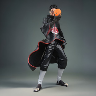Naruto Naruto Sasuke Kakashi Itachi Uzumaki Naruto Obito Spot Figure Model Ornament Anime Peripheral