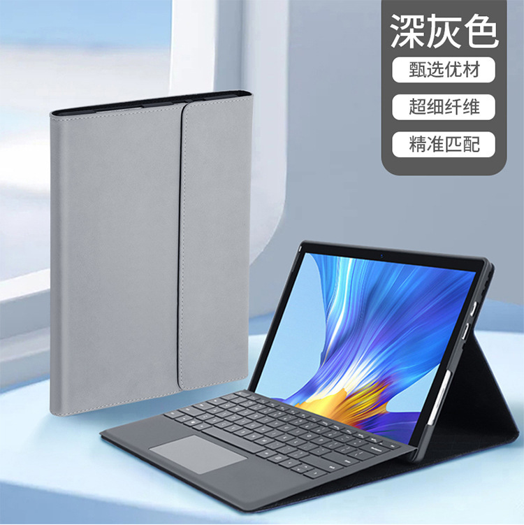 マイクロソフトpro9/10/11タブレット保護カバーsurface Go4/3/2/1キーボード保護ケースproXを適用|undefined