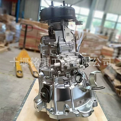 1700100E3115A Gearbox, Reducer, Reducer assembly