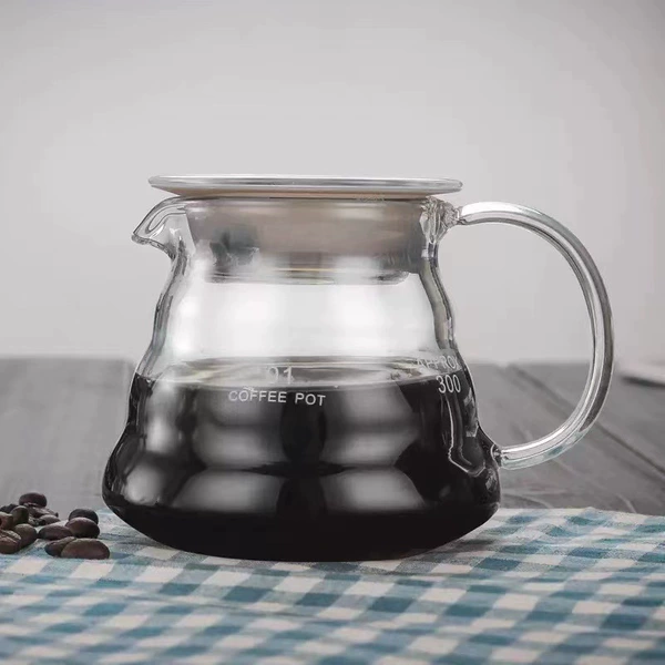 Glass, small, 300 ml