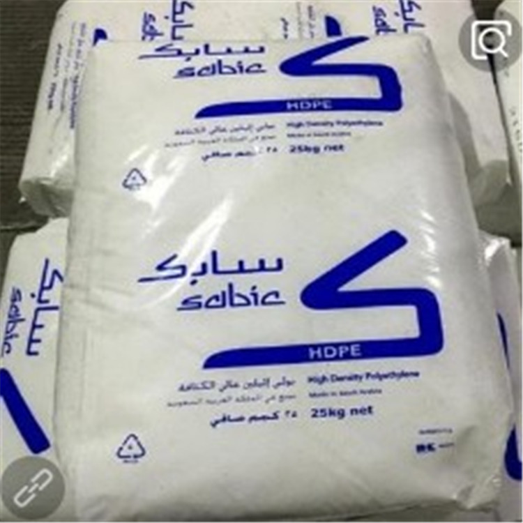 HDPE- FJ00952 沙特挤出级hdpe塑胶原料 pe原料