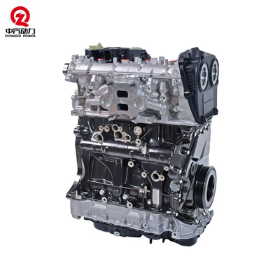 EA888 suitable for low Engine assembly