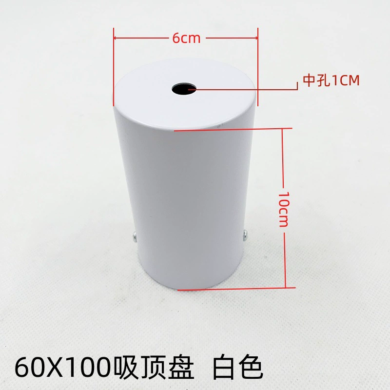 Ceiling lamp for hood, lights, accessories