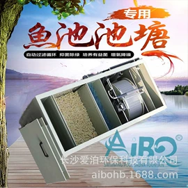 泳池水处理;游泳池;过滤器