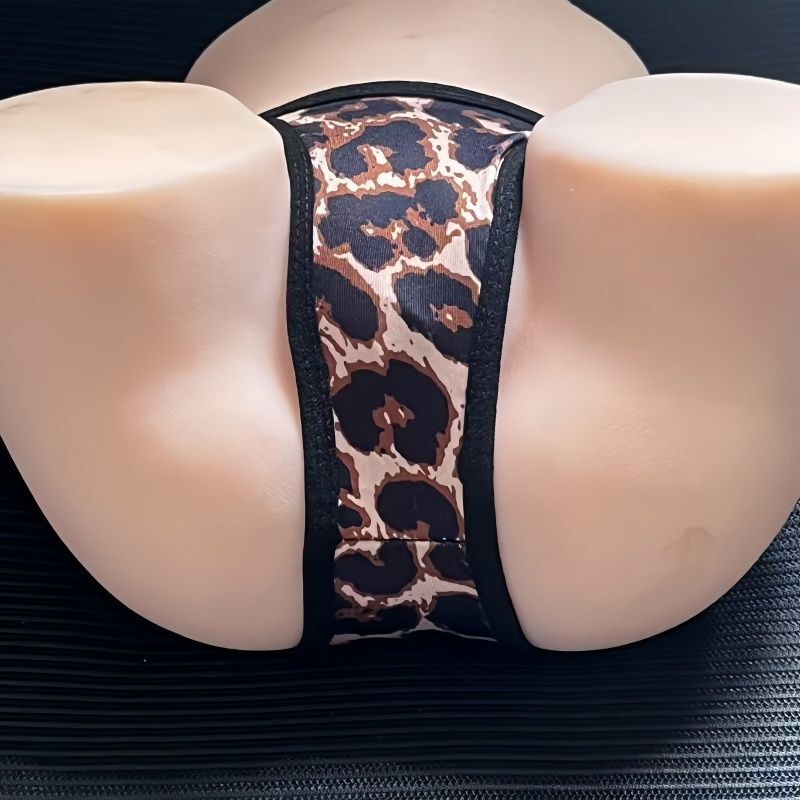 Adult Products, Sexy Lingerie, Women's Underwear, Special Ultra-Small Underwear for Silicone Dolls, See-Through Thong Adult Products, Sexy Lingerie, Women's Underwear, Special Ultra-Small Underwear for Silicone Dolls, See-Through Thong
