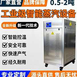 加热电导热油炉电磁有机热载体锅炉大功率电磁加热供暖取暖锅炉