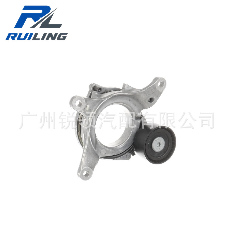 A2822000170 Is Suitable for Mercedes-Benz M282 A160 B180 Cla Gla Generator Tensioner Tensioning Wheel
