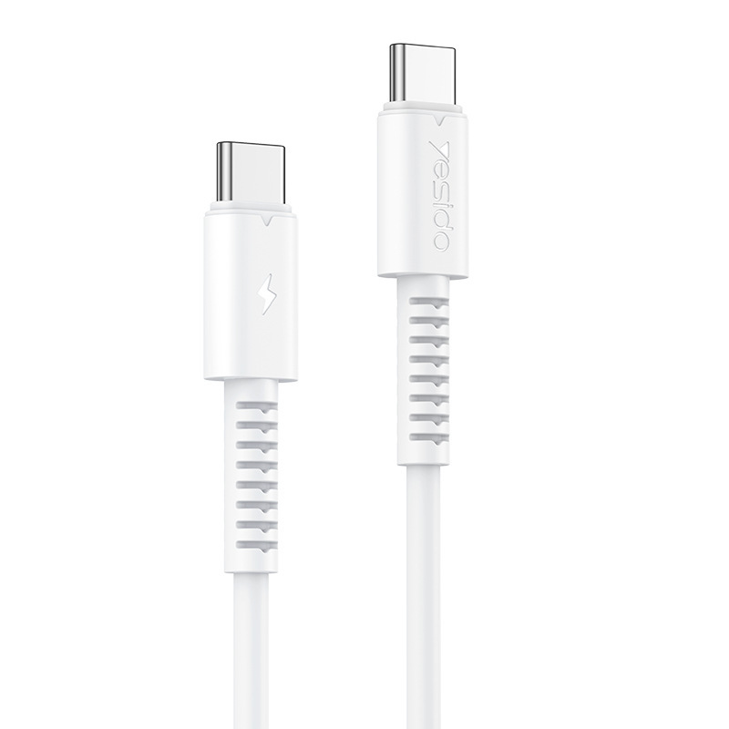 PD60W急速充電データケーブルは、Apple 16、Huaweiのデータ転送と充電に適した両端Type-Cデータケーブルです。|undefined