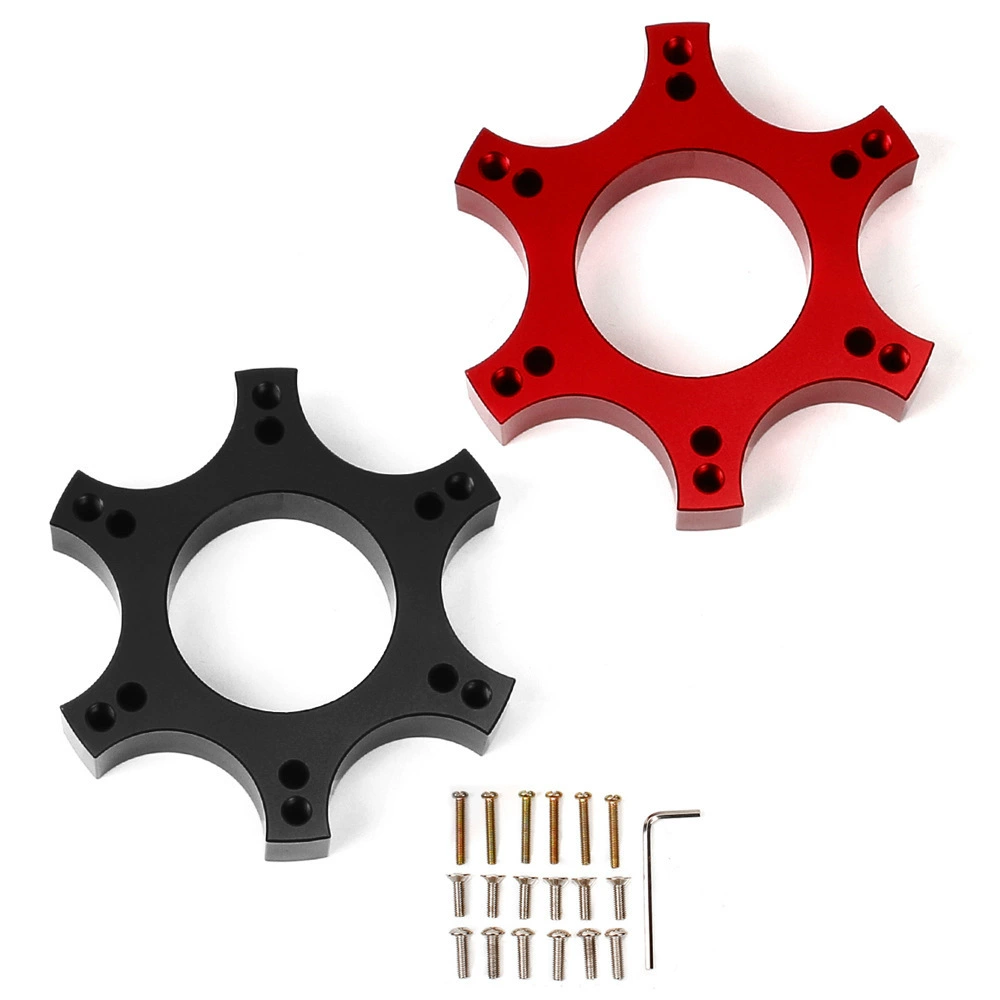 Подходит для адаптера рулевого колеса Tegasus t300RS Ferrari, адаптера рулевого колеса для гоночных игр