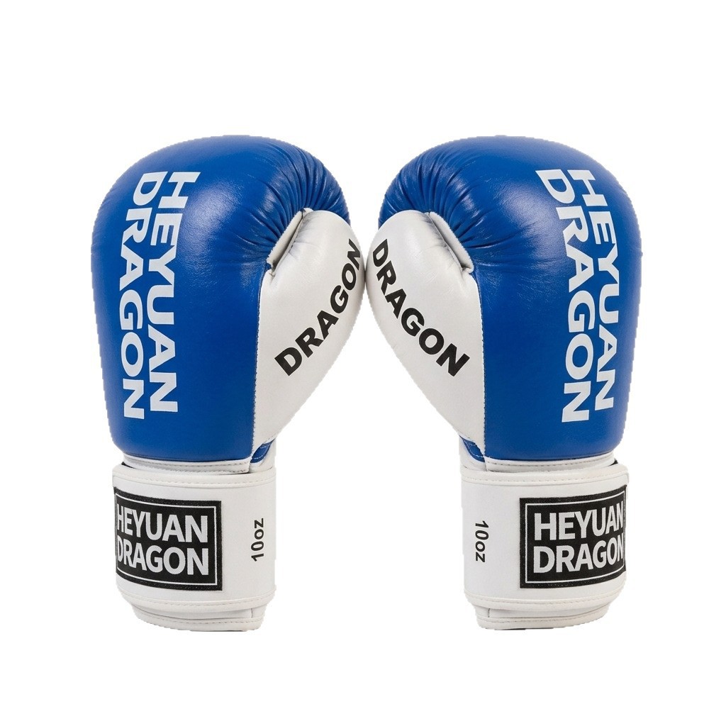 Professional boxing gloves for children, boys and girls, for sparring, Muay Thai, combat training, practical tactics, and punching bags
