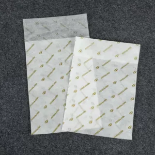 定做无纺布平口袋皮带皮具玩偶防尘袋定制压痕覆膜束口无纺布袋子